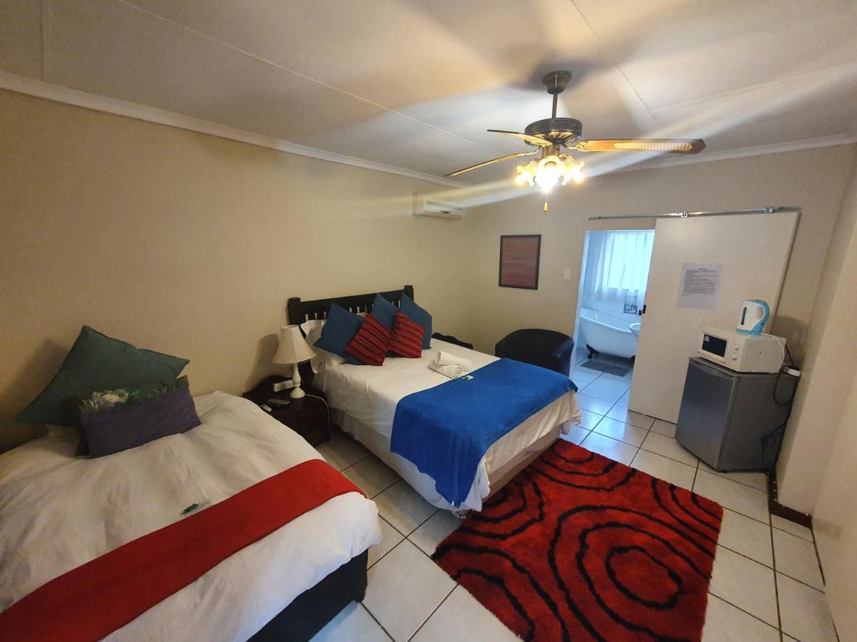 Sun Deck Lodge Hartbeespoort Ngoại thất bức ảnh