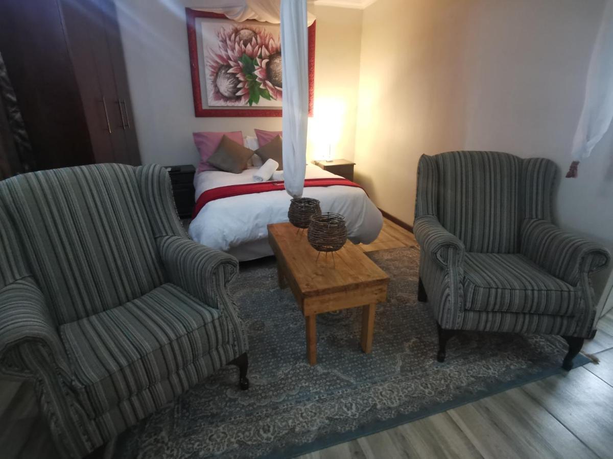 Sun Deck Lodge Hartbeespoort Ngoại thất bức ảnh