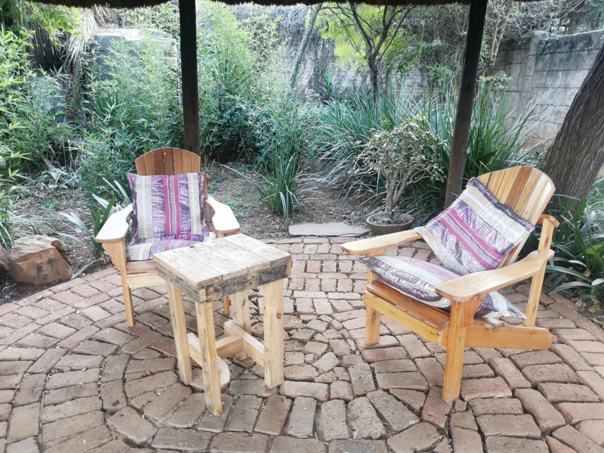 Sun Deck Lodge Hartbeespoort Ngoại thất bức ảnh