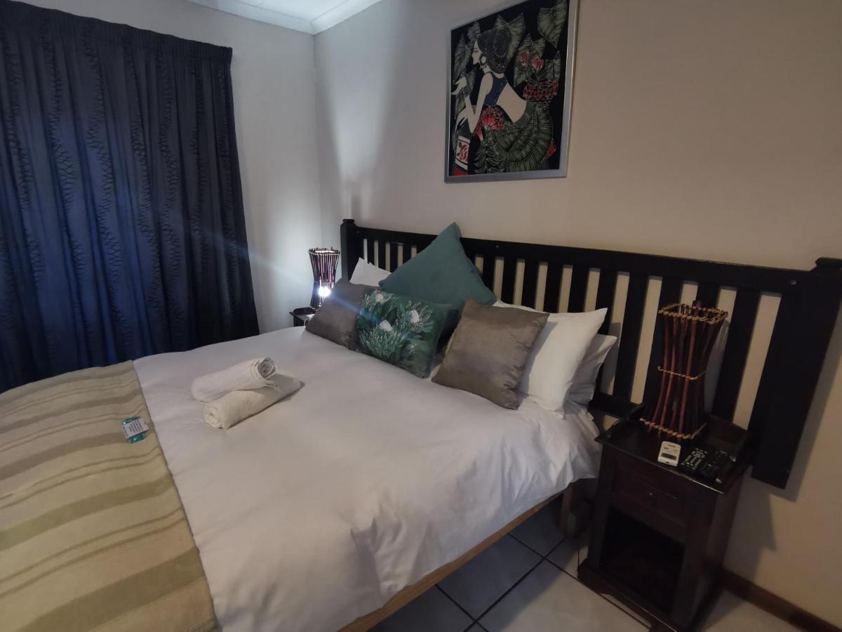 Sun Deck Lodge Hartbeespoort Ngoại thất bức ảnh