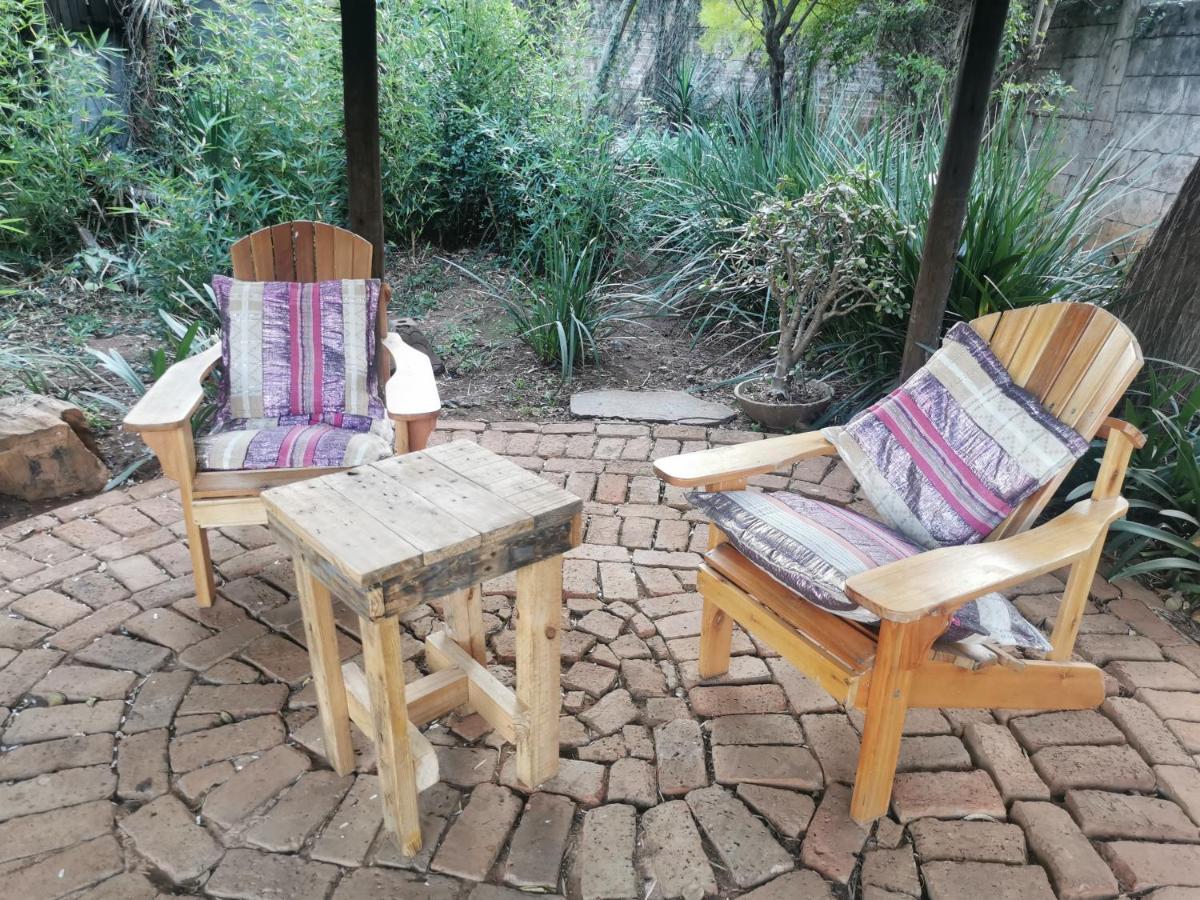 Sun Deck Lodge Hartbeespoort Ngoại thất bức ảnh