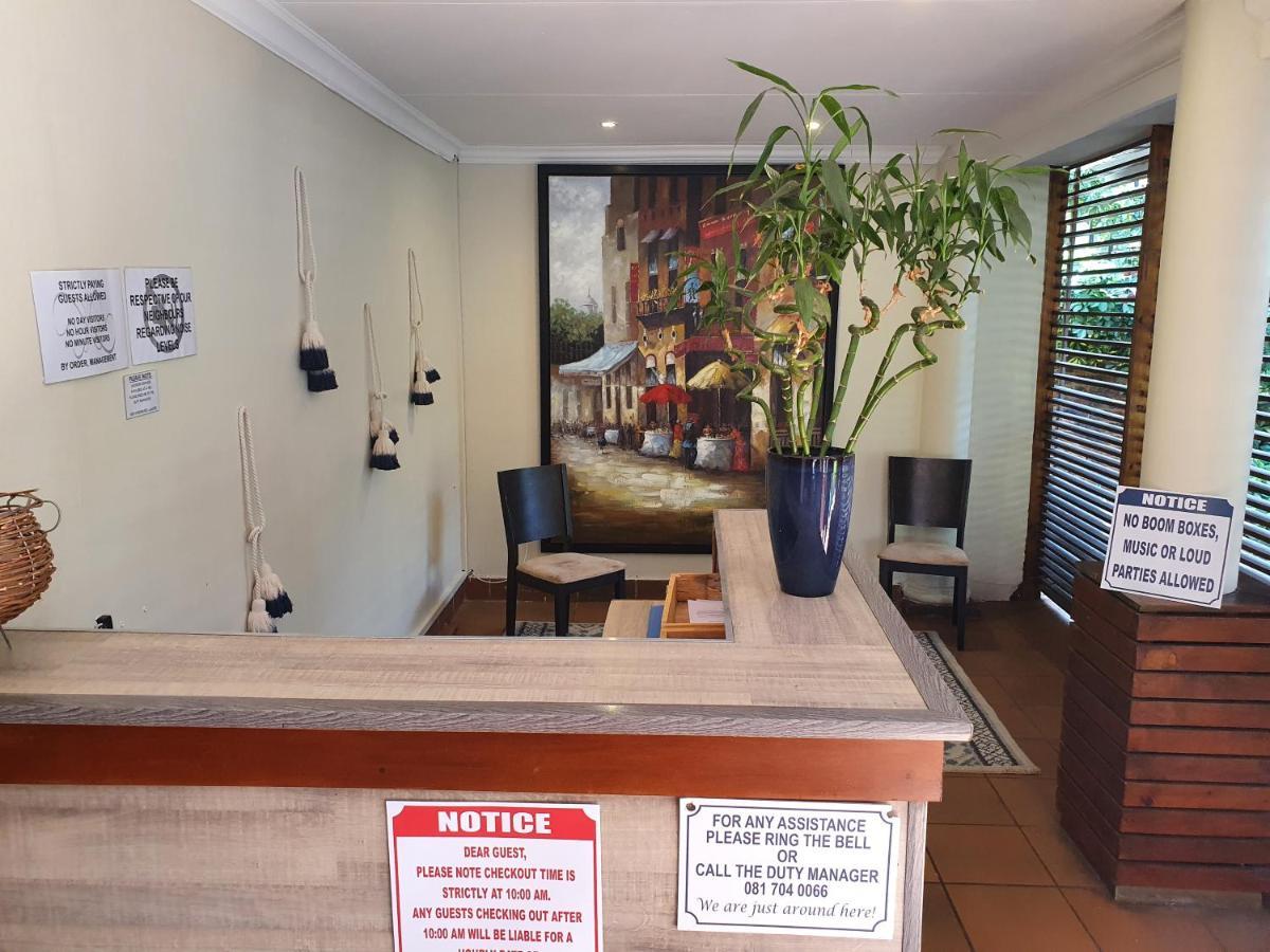 Sun Deck Lodge Hartbeespoort Ngoại thất bức ảnh