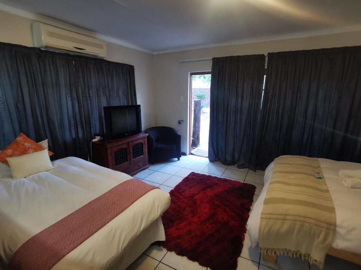 Sun Deck Lodge Hartbeespoort Ngoại thất bức ảnh