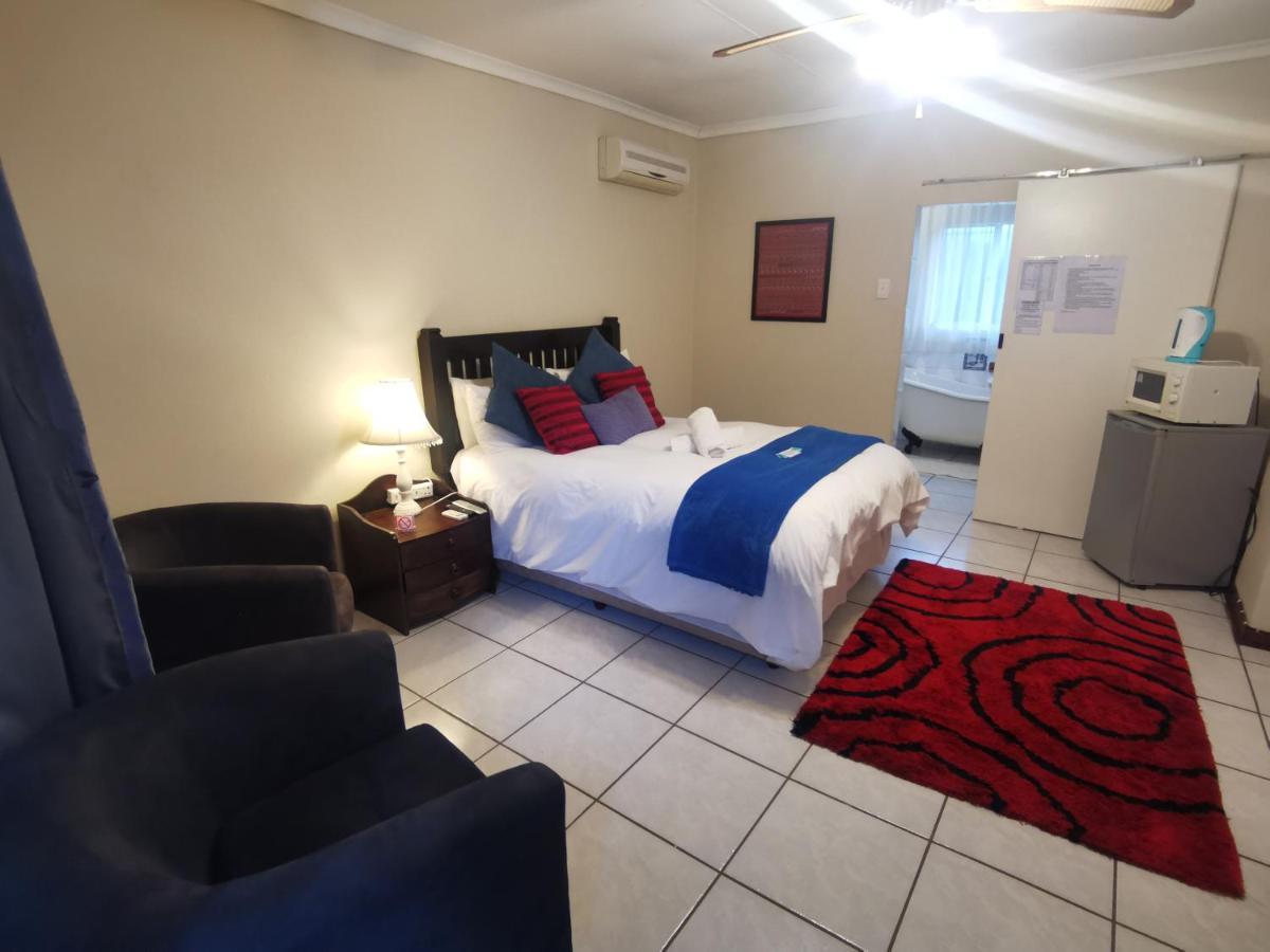 Sun Deck Lodge Hartbeespoort Ngoại thất bức ảnh