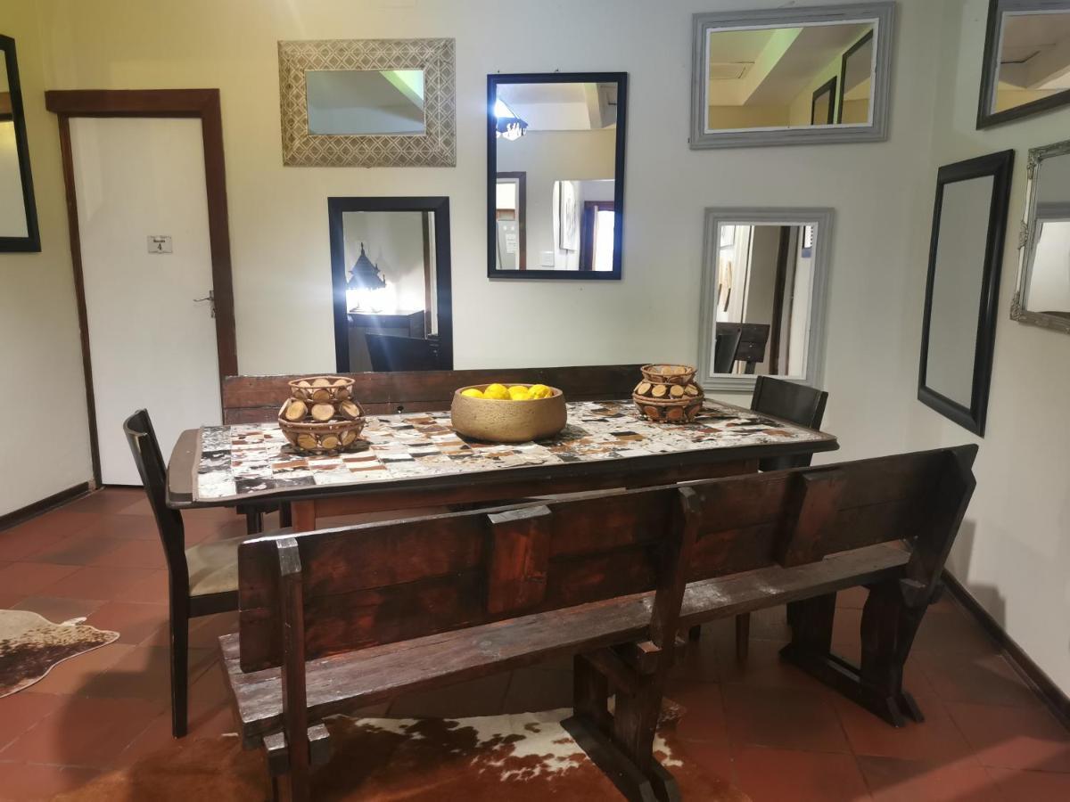 Sun Deck Lodge Hartbeespoort Ngoại thất bức ảnh